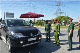 “4 tốt, 3 không” góp phần xây dựng Đảng bộ vững mạnh